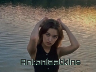 Antoniaatkins