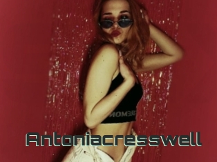 Antoniacresswell