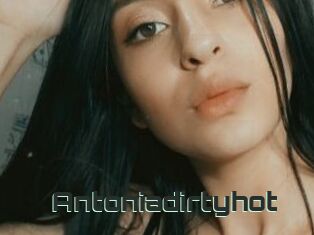 Antoniadirtyhot