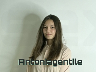 Antoniagentile