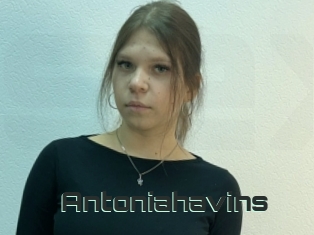Antoniahavins