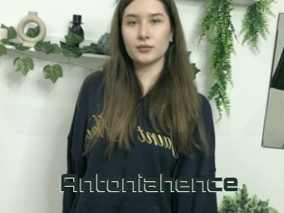 Antoniahence