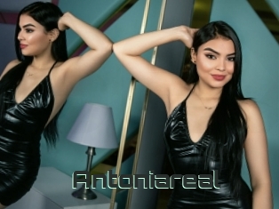 Antoniareal