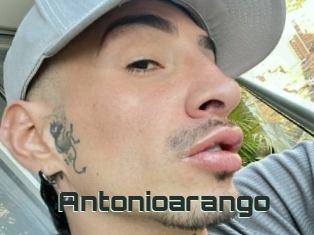 Antonioarango