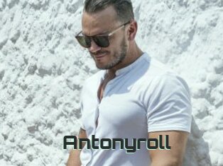 Antonyroll