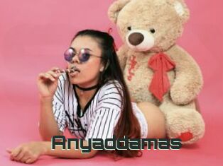 Anyaddamas