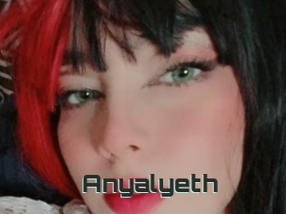 Anyalyeth