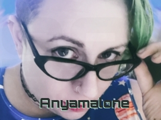 Anyamalone