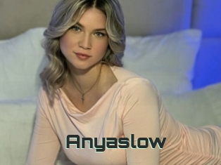 Anyaslow
