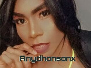 Anydhonsonx