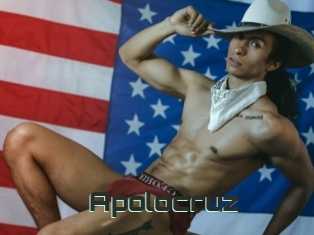 Apolocruz