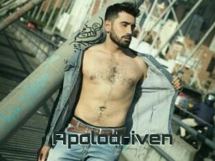 Apolodriven