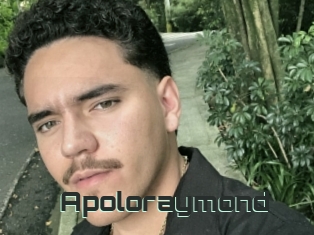 Apoloraymond
