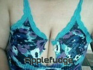 Applefudge