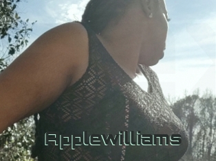 Applewilliams