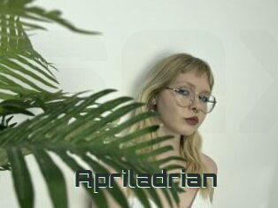 Apriladrian