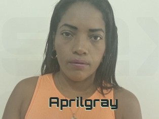 Aprilgray