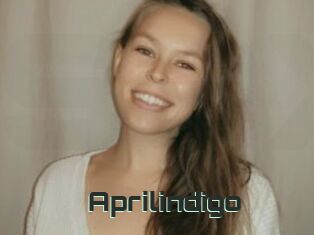 Aprilindigo