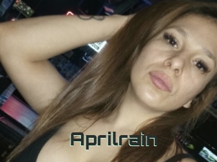 Aprilrain