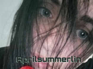 Aprilsummerlin