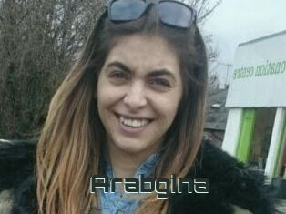Arabgina