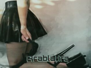 Arablatifa