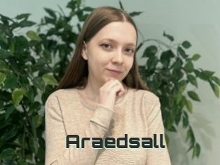 Araedsall