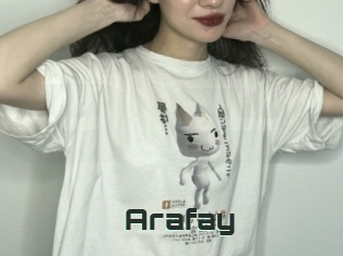 Arafay