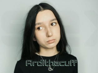 Ardithacuff