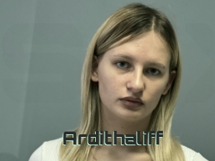 Ardithaliff
