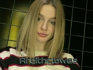 Ardithclowes