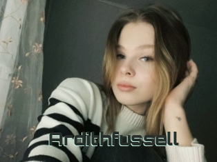 Ardithfussell