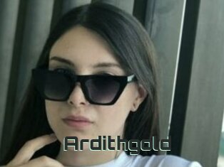 Ardithgold