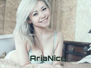 AriaNice
