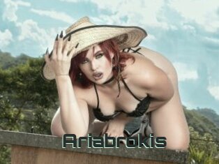 Ariabrokis
