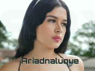 Ariadnaluque