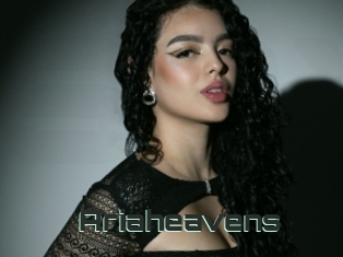 Ariaheavens