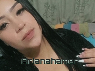 Arianahamer