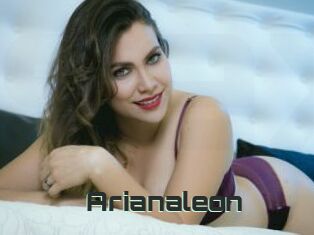 Arianaleon