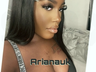 Arianauk