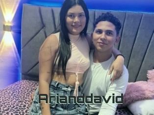 Arianddavid