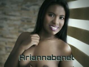 Ariannabenet