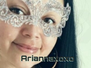 Ariannaxoxo