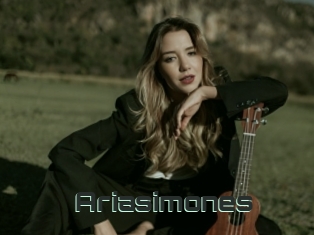 Ariasimones