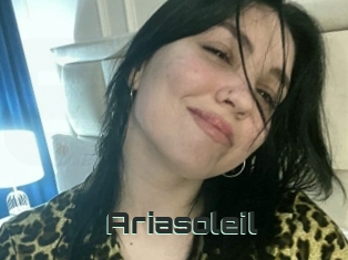 Ariasoleil