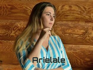 Arielale