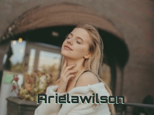 Arielawilson