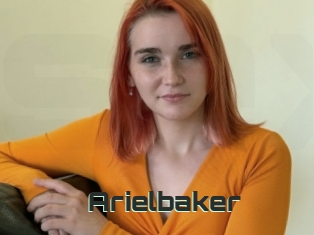 Arielbaker