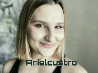Arielcustro