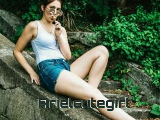 Arielcutegirl